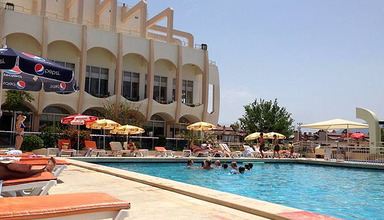 Orient Resort