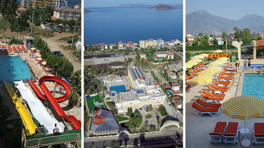 Orient Resort