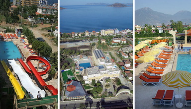 Orient Resort