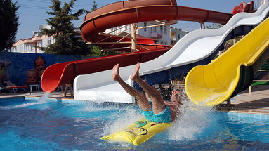 Orient Resort