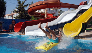 Orient Resort
