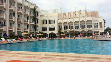 Orient Resort
