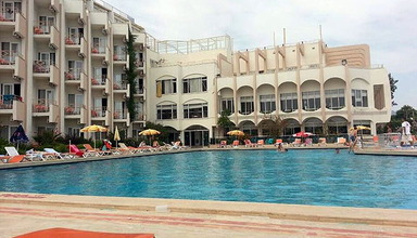 Orient Resort