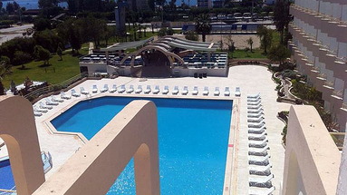 Orient Resort