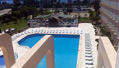 Orient Resort