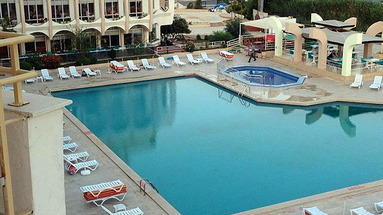Orient Resort
