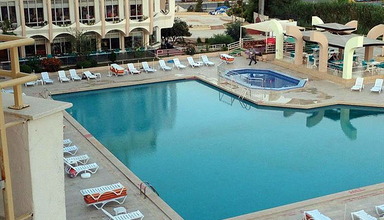 Orient Resort