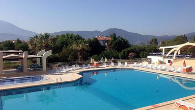 Orient Resort