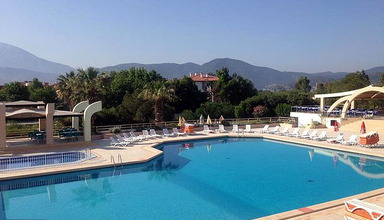 Orient Resort