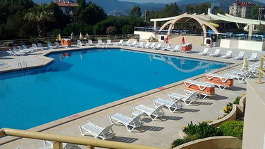 Orient Resort