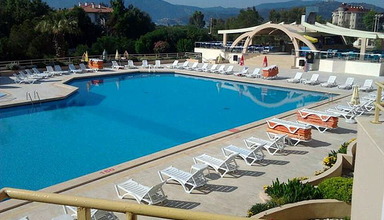 Orient Resort