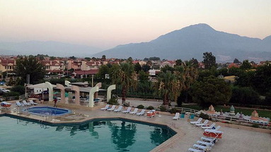 Orient Resort
