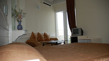 Orient Resort