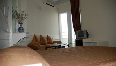 Orient Resort