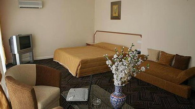 Orient Resort