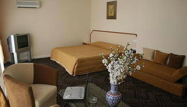 Orient Resort