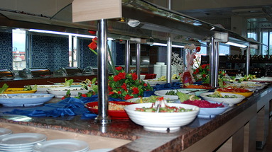 Orient Resort