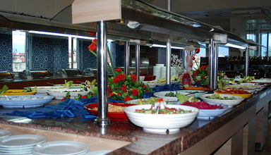 Orient Resort