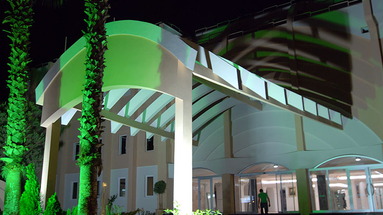 Orient Resort