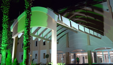 Orient Resort