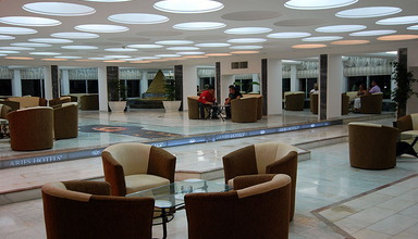 Orient Resort