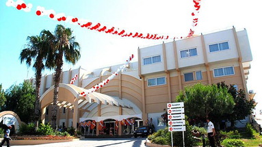 Orient Resort