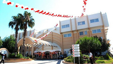 Orient Resort