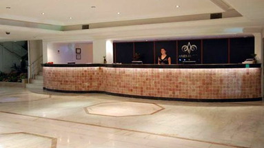 Orient Resort