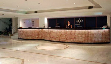 Orient Resort