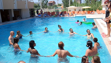 Orient Resort