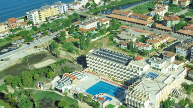 Orient Resort