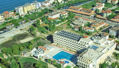 Orient Resort