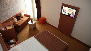 Orient Resort