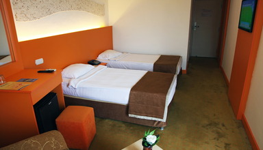 Orient Resort