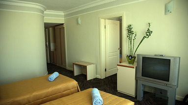Orient Resort