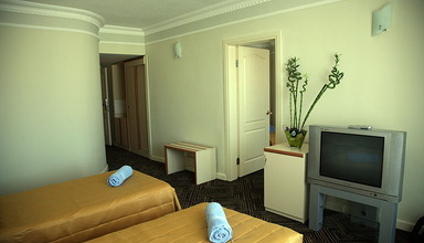 Orient Resort