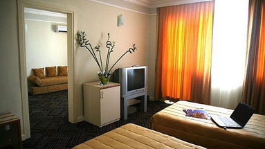 Orient Resort