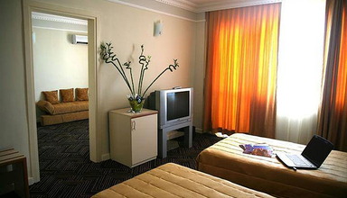 Orient Resort