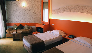 Orient Resort
