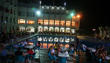 Orient Resort