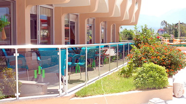 Orient Resort