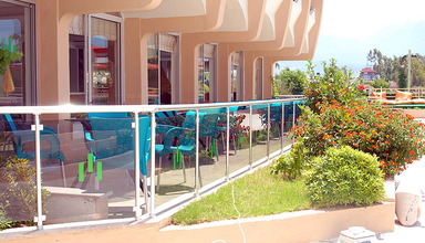Orient Resort