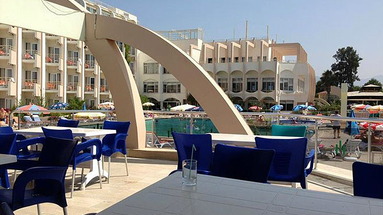 Orient Resort