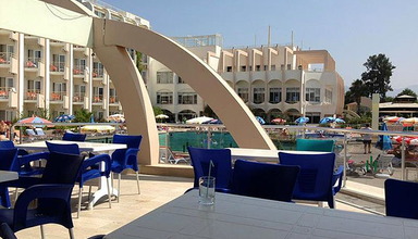 Orient Resort
