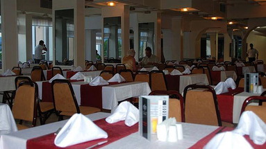 Orient Resort