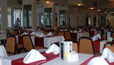 Orient Resort