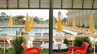 Orient Resort