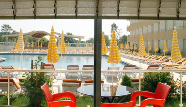 Orient Resort