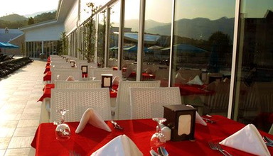 Orient Roxy Resort