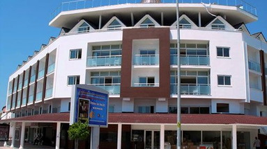 Orient Roxy Resort